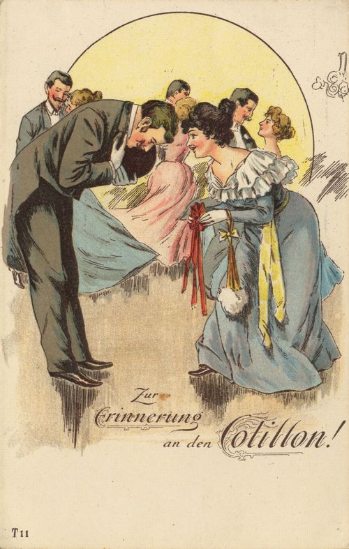 Cotillon