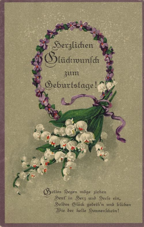 Geburtstagsw�nsche [9]