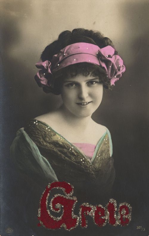Grete
