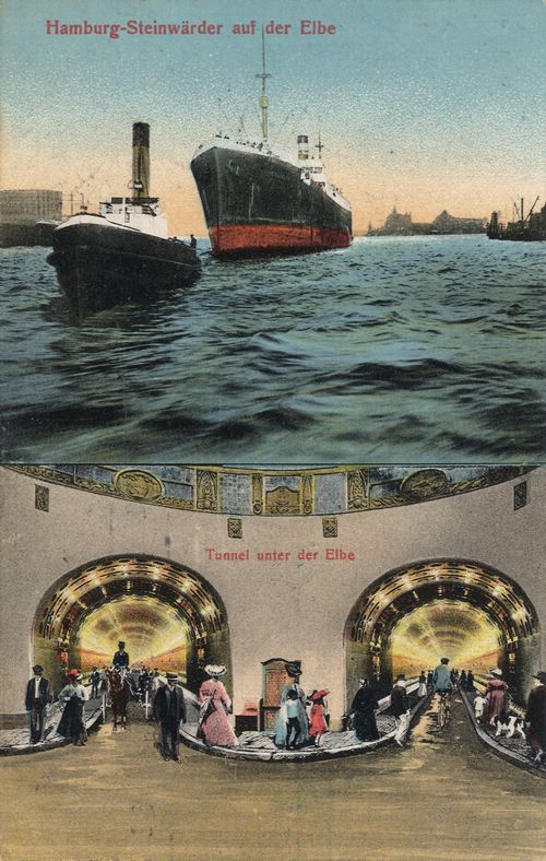 Hamburg