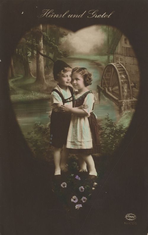 H�nsel und Gretel III