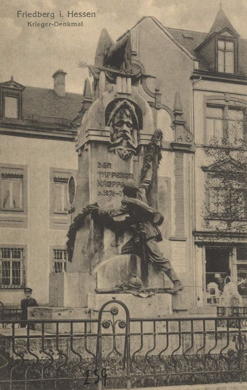 Friedberg (Hessen)