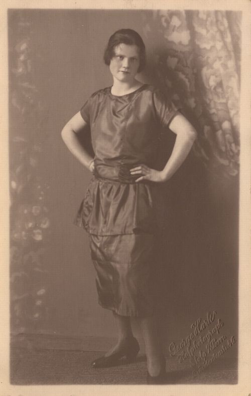 Abendkleid