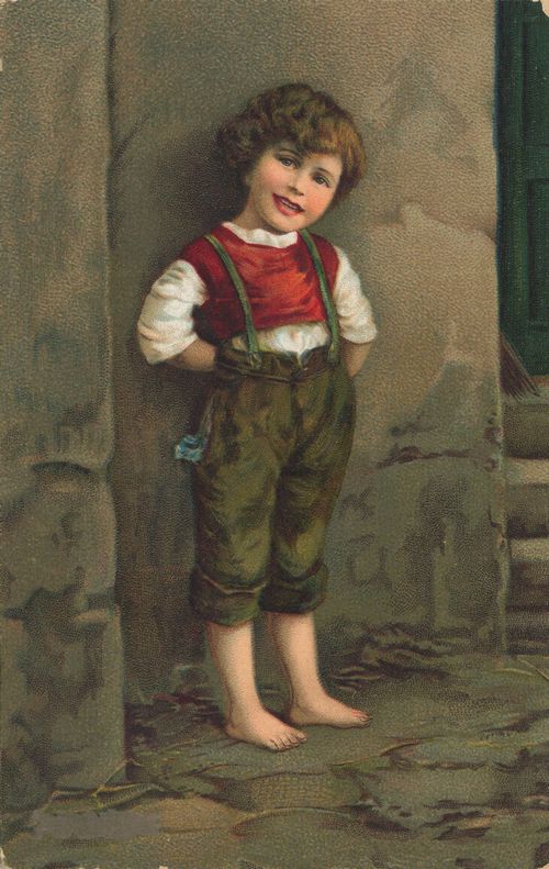 'Bubi'