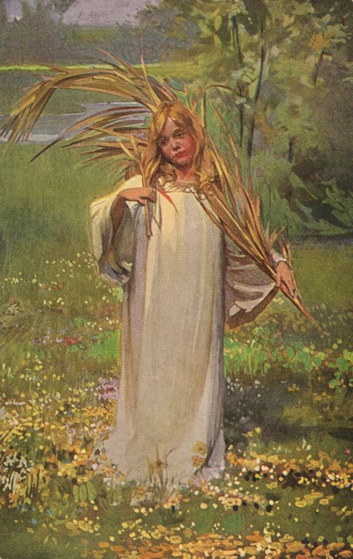 'Friede'