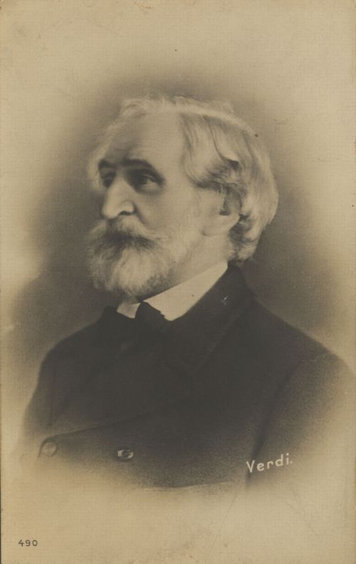 Verdi