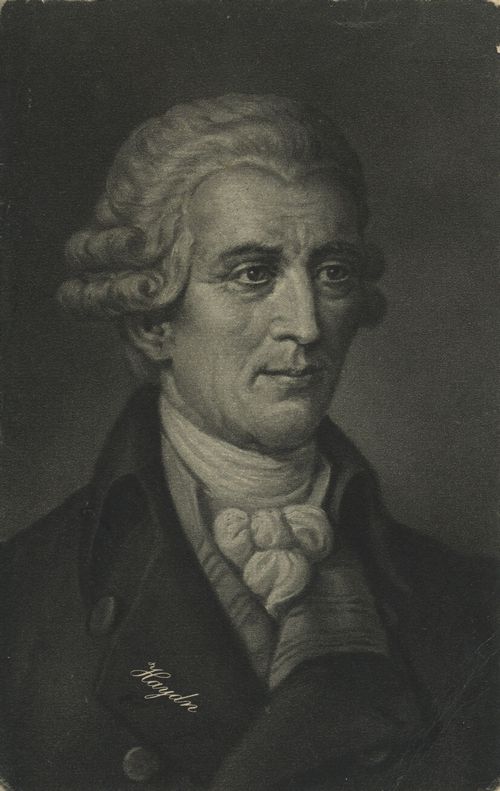 Haydn