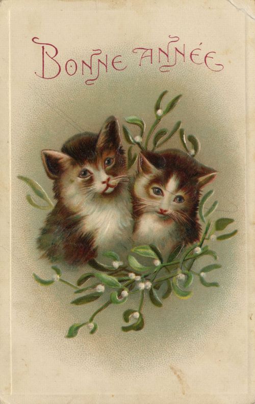 'Bonne Ann�e'