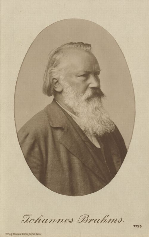 Brahms