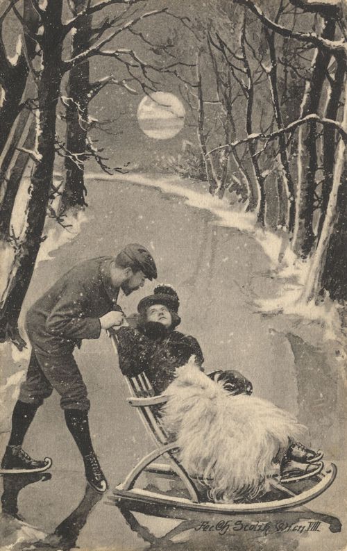 Liebespaar I