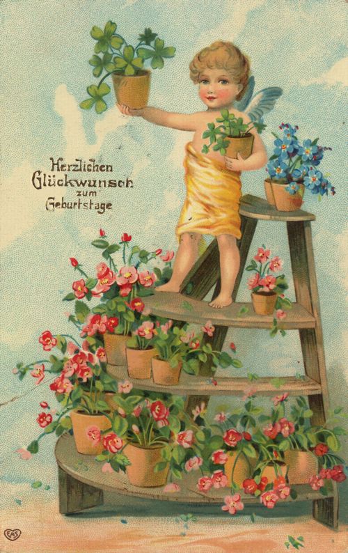Geburtstag (Kind) [3]