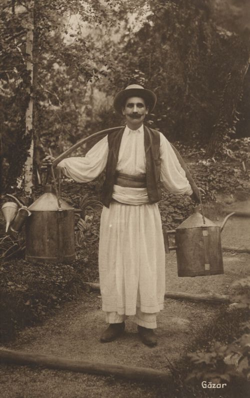 Wassertr�ger