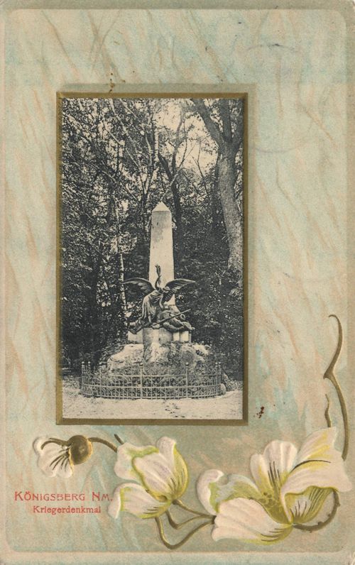 K�nigsberg N. M.