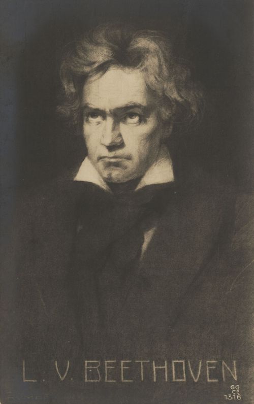 Beethoven