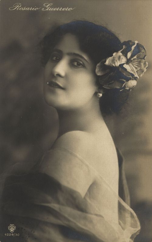Rosario Guerrero