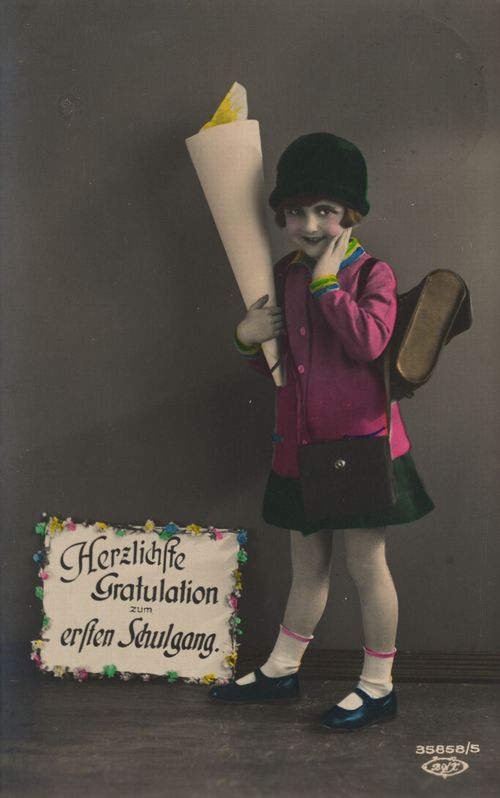 Verlegenheit