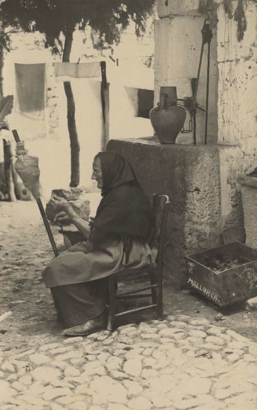 Mallorca