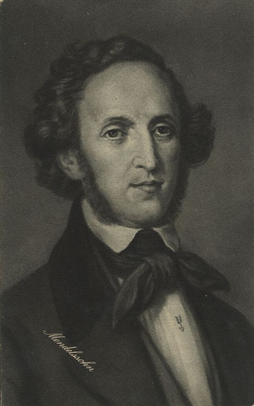 Mendelssohn