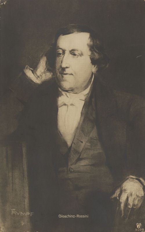 Rossini