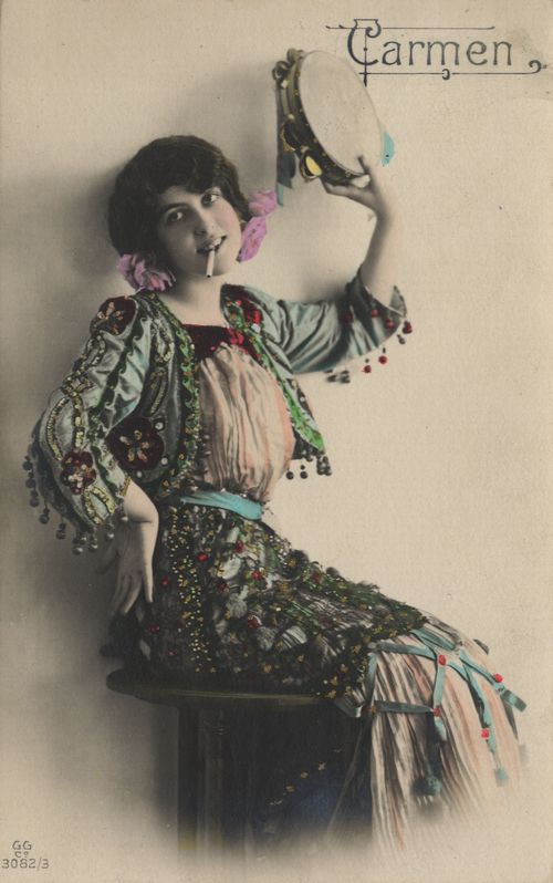 Carmen