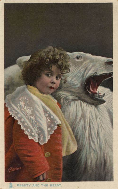 'Beauty and the Beast'