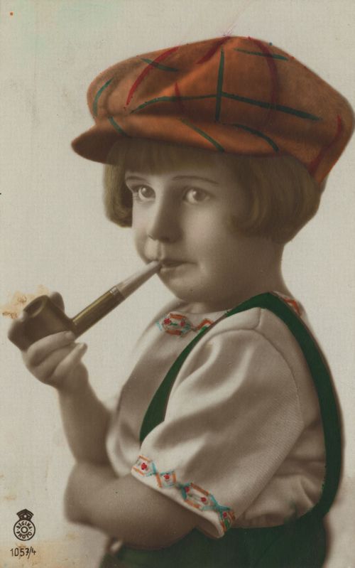M�dchen II