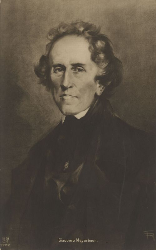 Meyerbeer