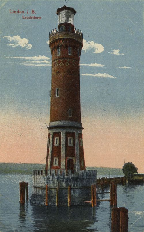 Lindau am Bodensee [2]