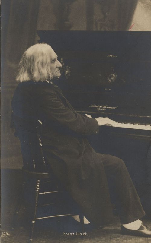 Liszt