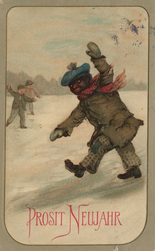 Prosit Neujahr