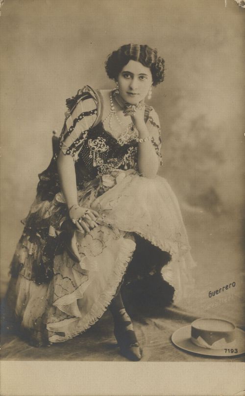Rosario Guerrero [2]