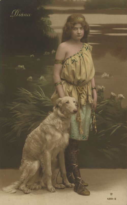 Diana