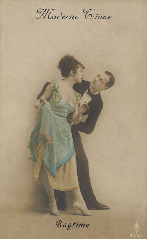 Ragtime