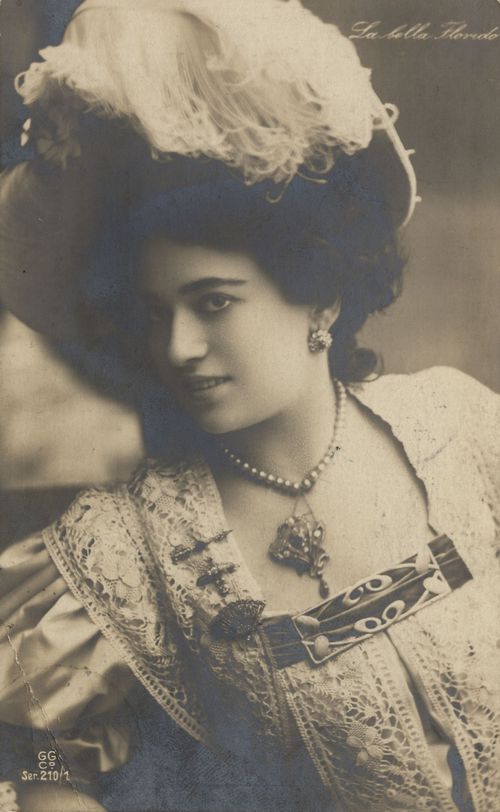 'La bella Florido'