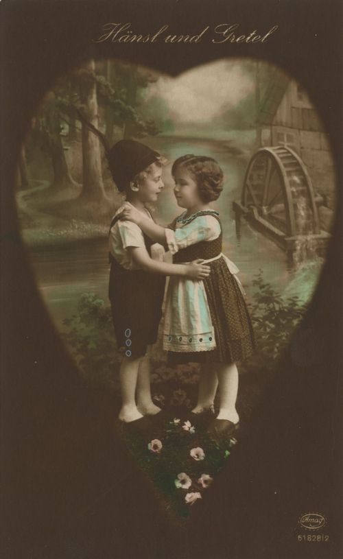 H�nsel und Gretel II