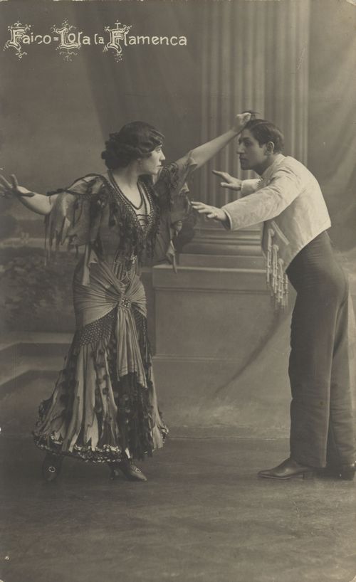 Flamenco
