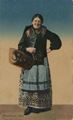 Riesentracht, M�dl