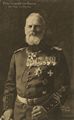 Prinz Leopold, 'Der Sieger von Warschau'