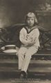 Prinz Karl Theodor, Graf von Flandern