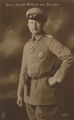 Prinz August Wilhelm von Preu�en