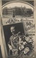 50. Geburtstag Kaisers Wilhelm II.