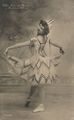 T�nzerin (Ellen Price de Plane)