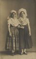 2 Spreew�lderinnen