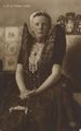 Kronprinzessin Juliana als M�dchen