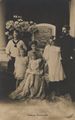 Prinzenfamilie
