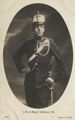 Alfonso XIII.