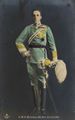 Alfonso XIII.