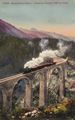 Davos-Filisur-Bahn