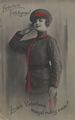 Fr�ulein Feldgrau