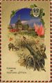 Erst�rmung der Festung L�ttich